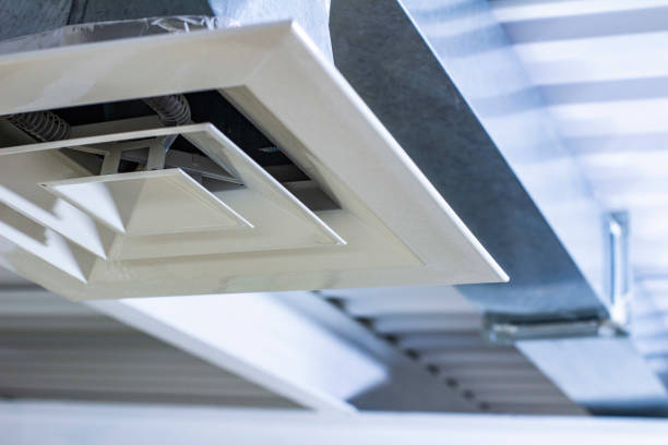 Best Affordable Duct Cleaning Services  in Franklin, NJ