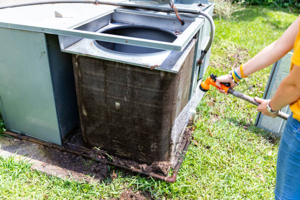 Best Air Duct Cleaning Cost  in Franklin, NJ