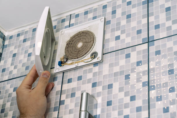Best Local Air Duct Cleaning Services  in Franklin, NJ
