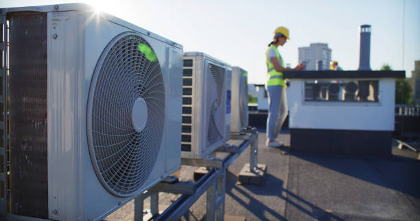 Best Ductwork Cleaning Services  in Franklin, NJ