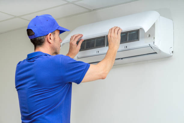 Best Ventilation Cleaning Services  in Franklin, NJ