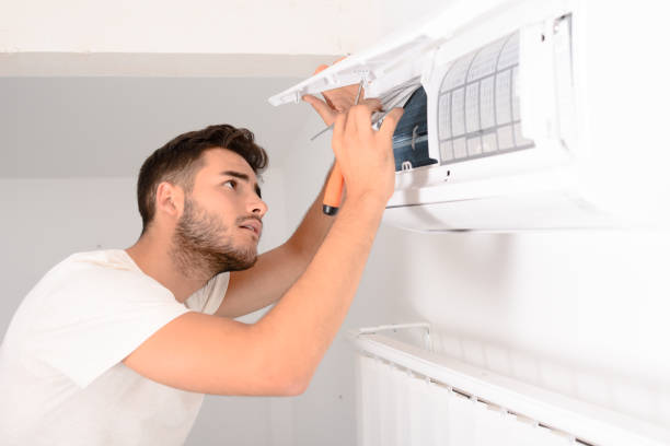 Best Ventilation Cleaning Services  in Franklin, NJ