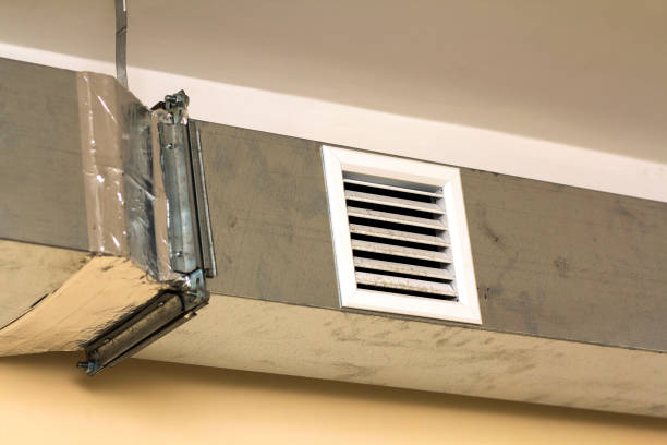 Best HVAC System Cleaning  in Franklin, NJ