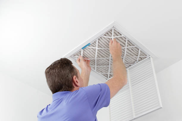 Best Dryer Vent Cleaning Services  in Franklin, NJ